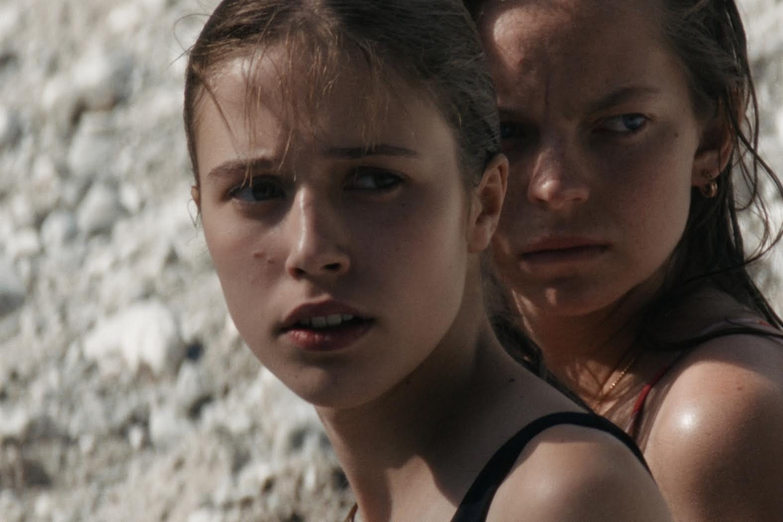 LA RAGAZZA DEL CORO Dal 9 ottobre nei cinema distribuito da Tucker Film Un viaggio delicato e potente nell’adolescenza femminile