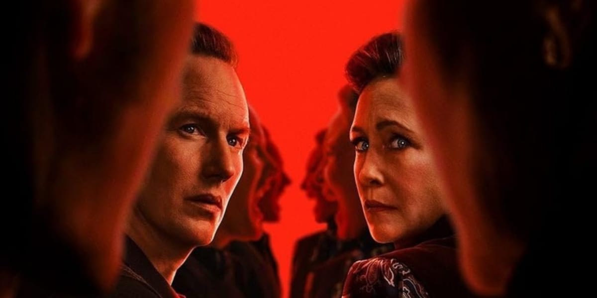 The Conjuring – Il rito finale: la recensione del film di Michael Chaves