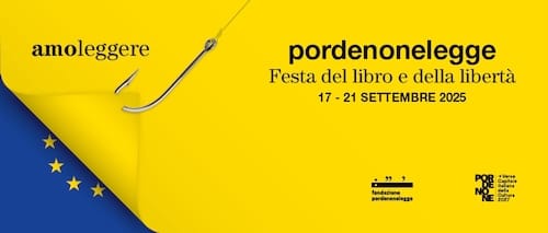PORDENONELEGGE: ARTE, ARCHITETTURA, FOTOGRAFIA, FUMETTO E LETTERATURA. AL FESTIVAL MASSIMILIANO FUKSAS, ALTAN, PACO ROCA, RICCARDO FALCINELLI, ROBERTA SCORRANESE E MOLTI ALTRI.