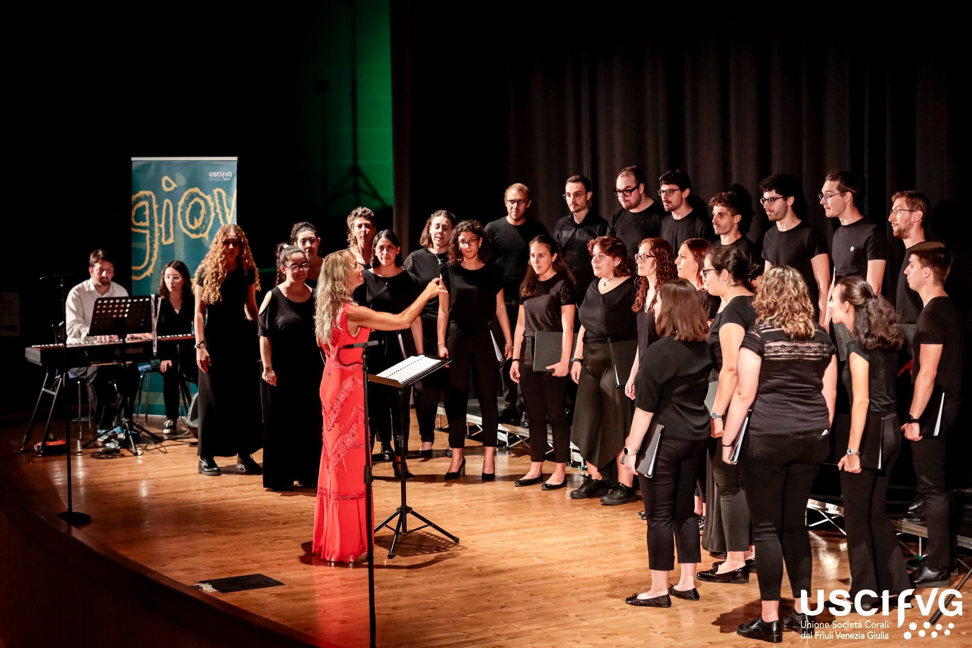 MUSICA, al Festival del Sacro la BERLINER MESSE di Arvo Pärt, concerto evento domenica 2 novembre, Pordenone ore 15.30  Duomo. Venerdì