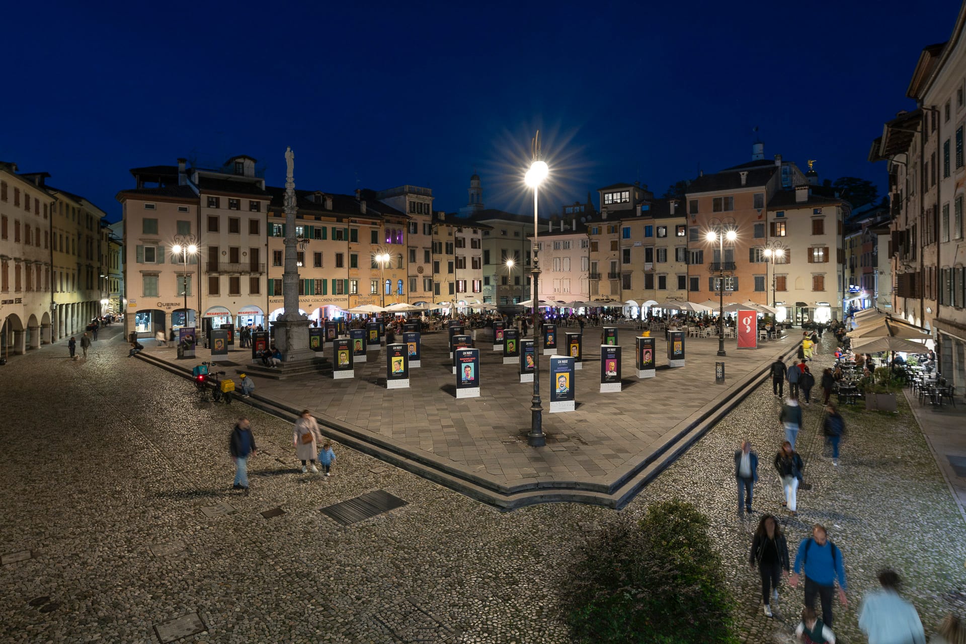 EIN PROSIT // Ein Prosit 2025, la ventiseiesima edizione della manifestazione si terrà dal 15 al 20 ottobre a Udine