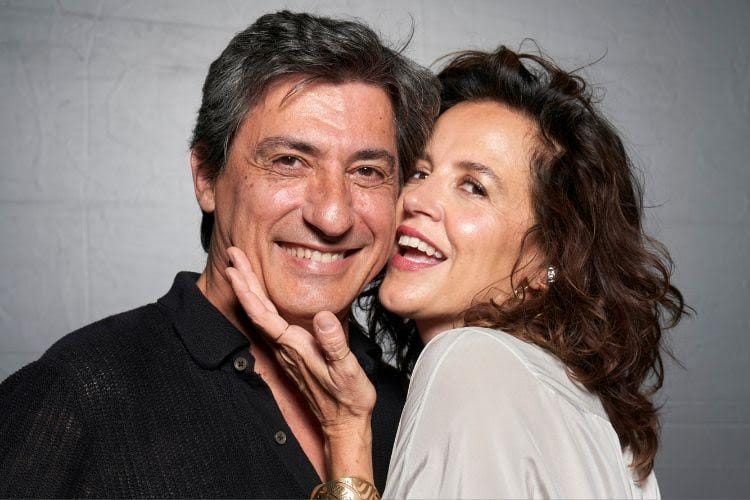 L’anatra all’arancia con Emilio Solfrizzi in scena al Teatro Nuovo Giovanni da Udine dal 5 al 7 novembre