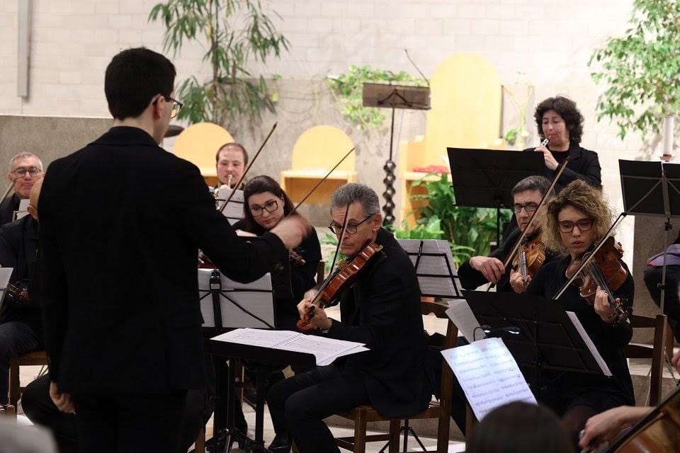 Da Mozart alla Furlana sabato 22 e 29 novembre in Carnia con L'orchestra dell'Università di Udine a Tolmezzo e Gli archi del Friuli e del Veneto a Paularo