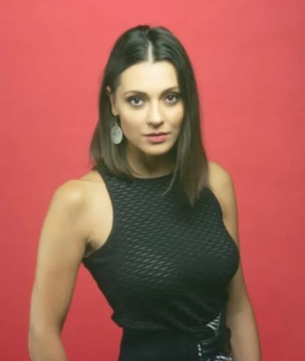 Concerto di Simona Molinari giov. 27 e ven 28 al Moro di Cava dei Tirreni