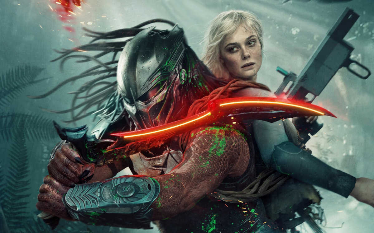 Predator: Badlands, la recensione del film di Dan Trachtenberg