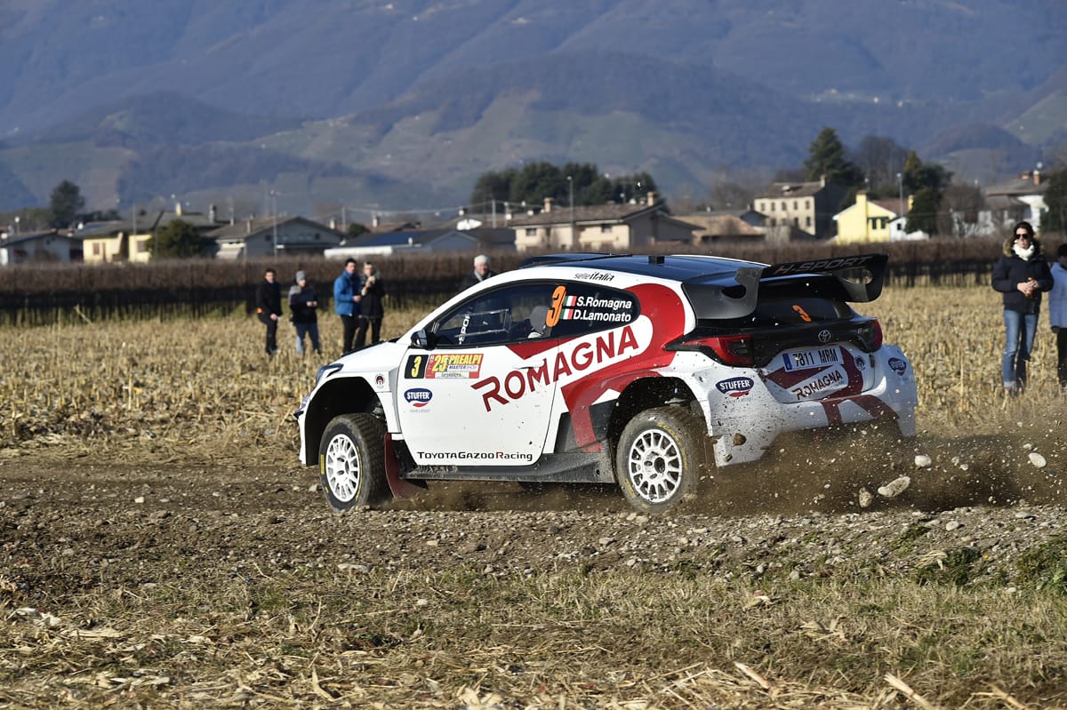 26° Prealpi Master Show - La corsa del Motoring Club sarà gran finale del Trofeo N5 Italia