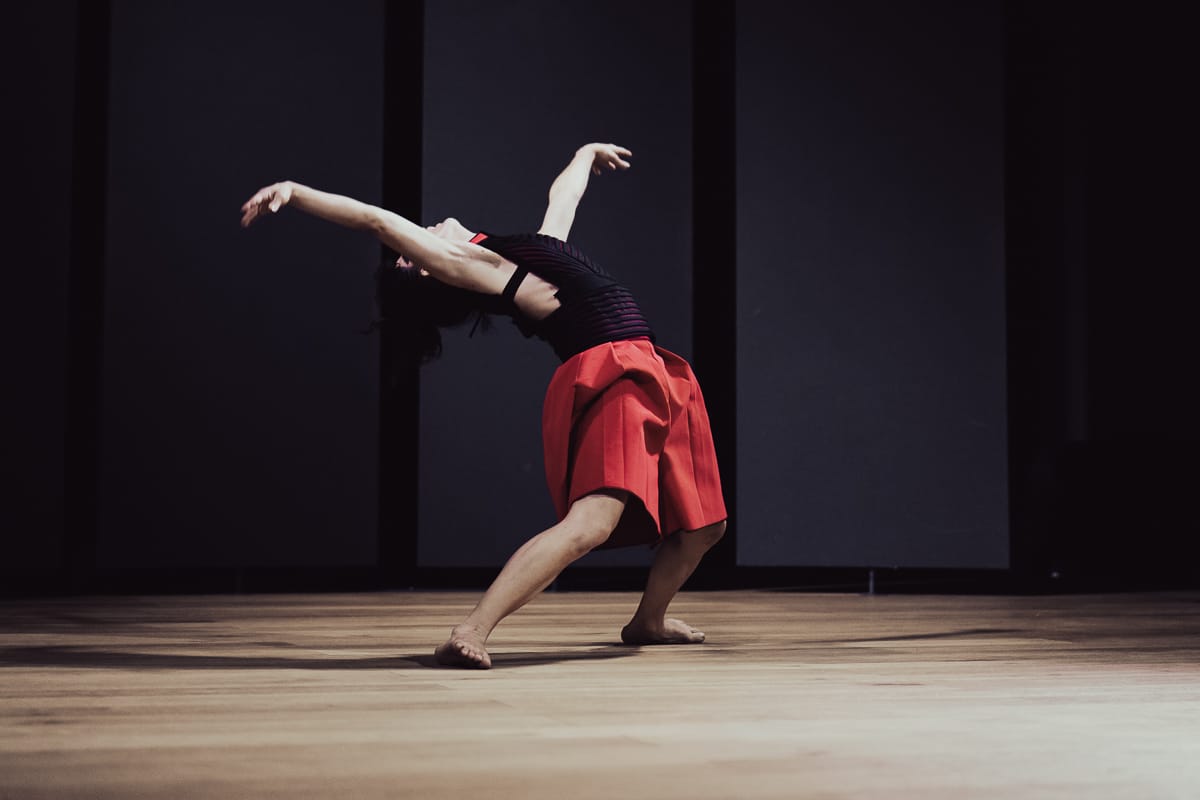 A TRIESTE in scena Assaggi Estemporanei, rassegna di danza contemporanea promossa da ERT FVG e Compagnia BELLANDA