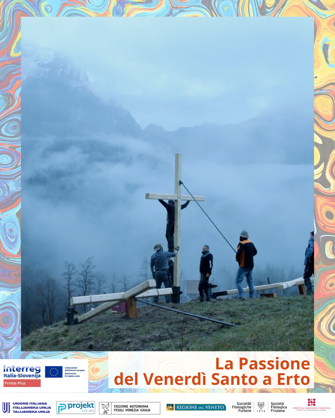 Società Filologica Friulana Echi della memoria presentazione mercoledì 17 dicembre