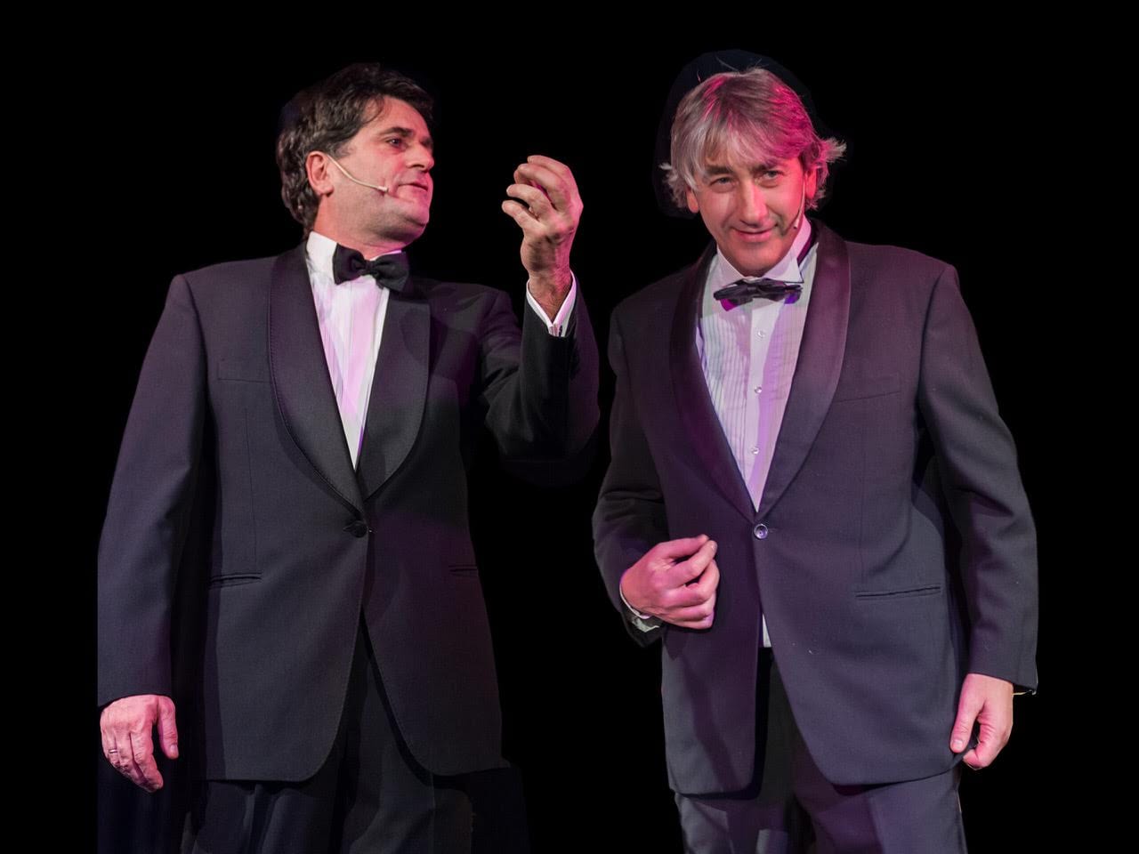 ‘Together Show - Un sorriso per aiutare’ da devolvere alle comunità alluvionate Domenica 7 dicembre