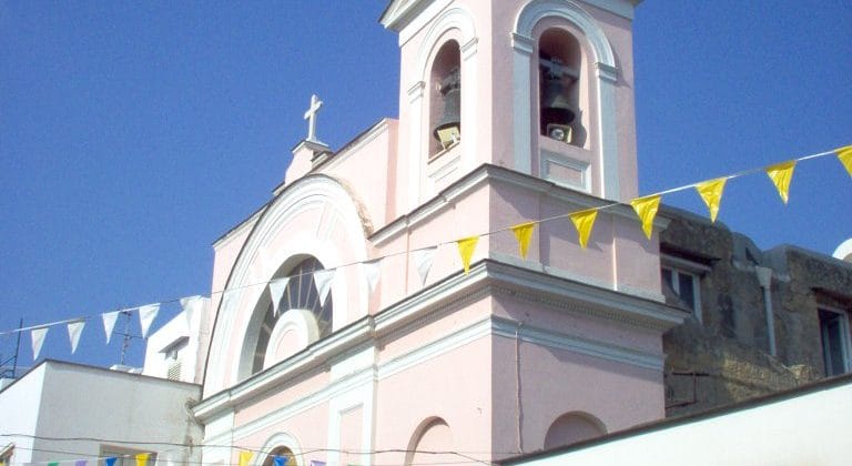 MONTE DI PROCIDA ospita "Melodie Romantiche” 14 dicembre 2025