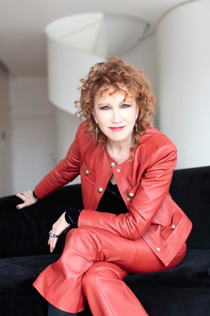 FIORELLA MANNOIA - Una data a Palmanova per il nuovo tour dedicato ai successi di De André e Fossati