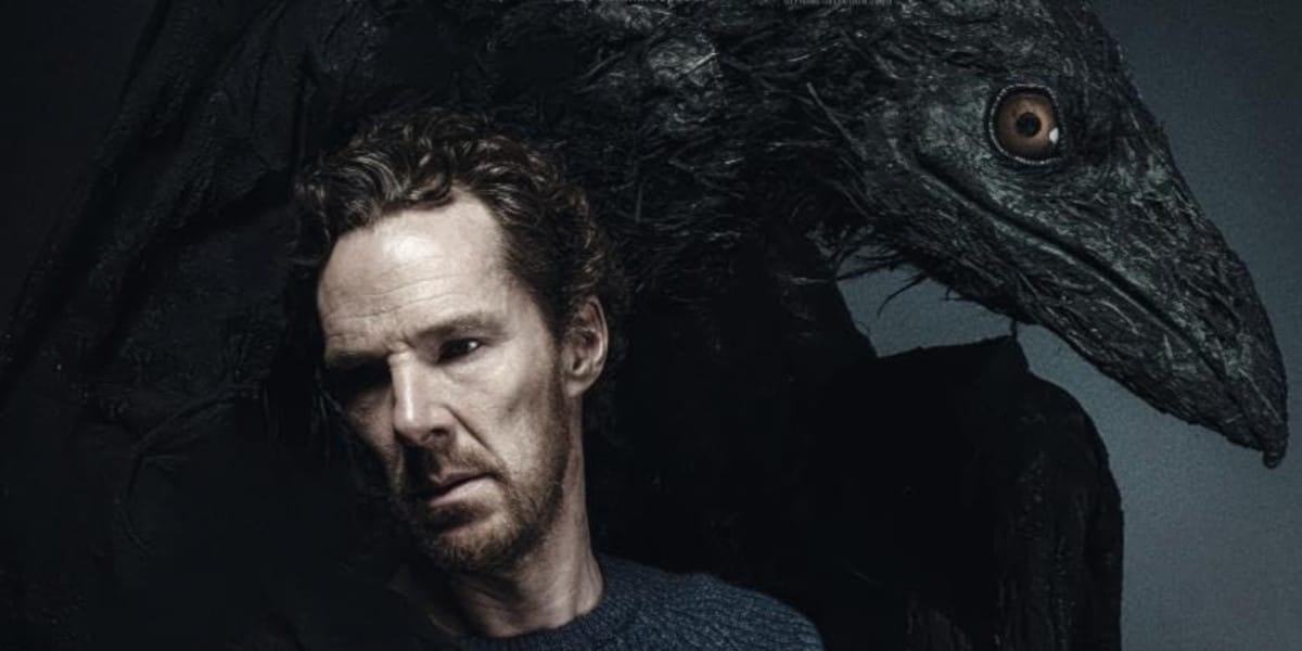 L'Ombra del Corvo, recensione del film di Dylan Southern