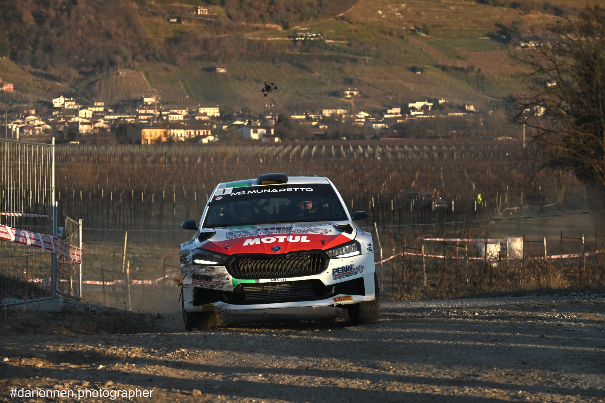 26° Prealpi Master Show - Trionfo di Avbelj-Andrejka