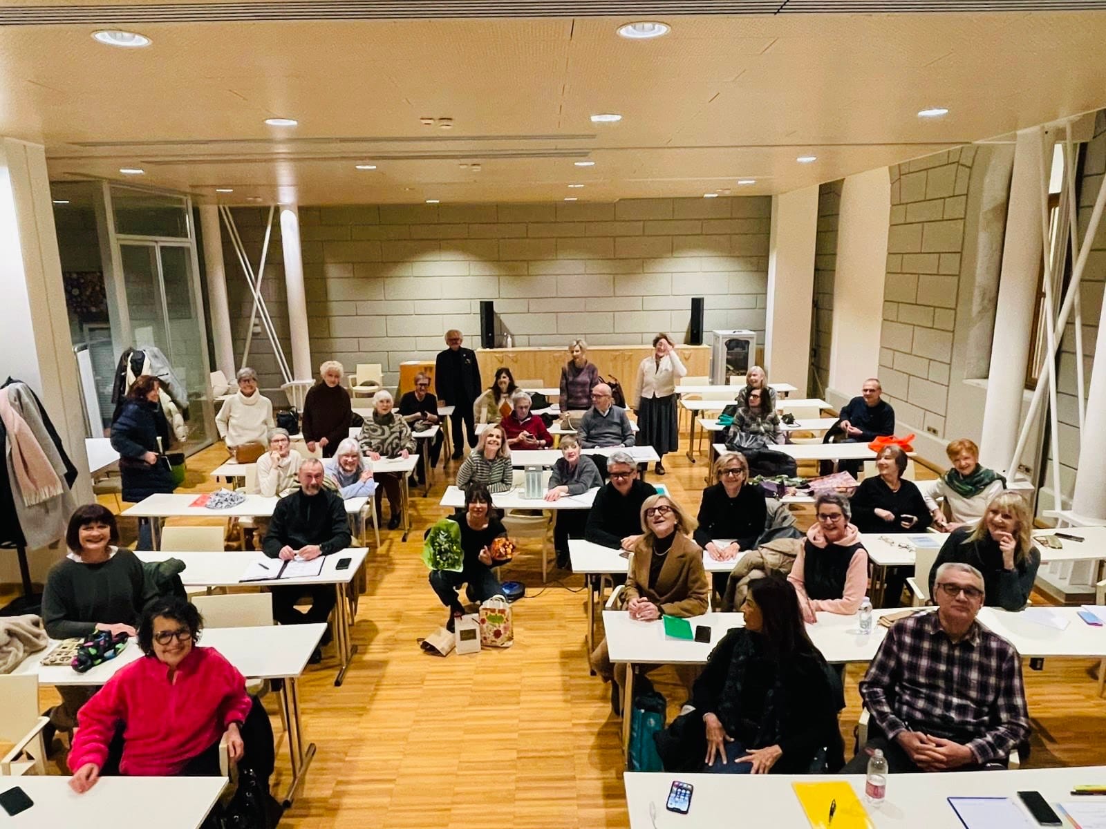 Storia dell’Arte – Semiologia dell’Arte Visiva_Secondo corso monografico: Anti-Impressionismo, Espressionismo e Neo-Espressionismo