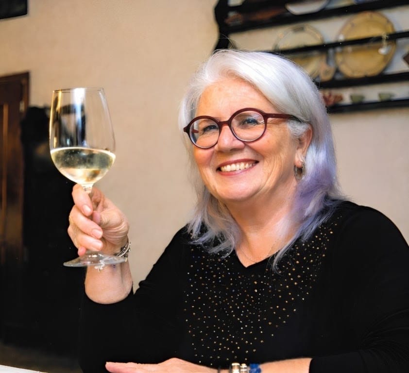 Il mondo del vino friulano perde una figura chiave - È mancata Daniela Coser, fondatrice con il marito Fabio dell’azienda vitivinicola Ronco dei Tassi di Cormòns