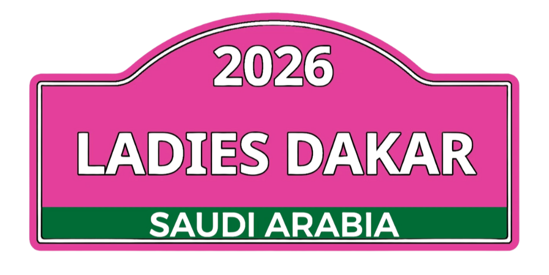 Il Ladies Dakar Team supera la Marathon Stage della Dakar Classic