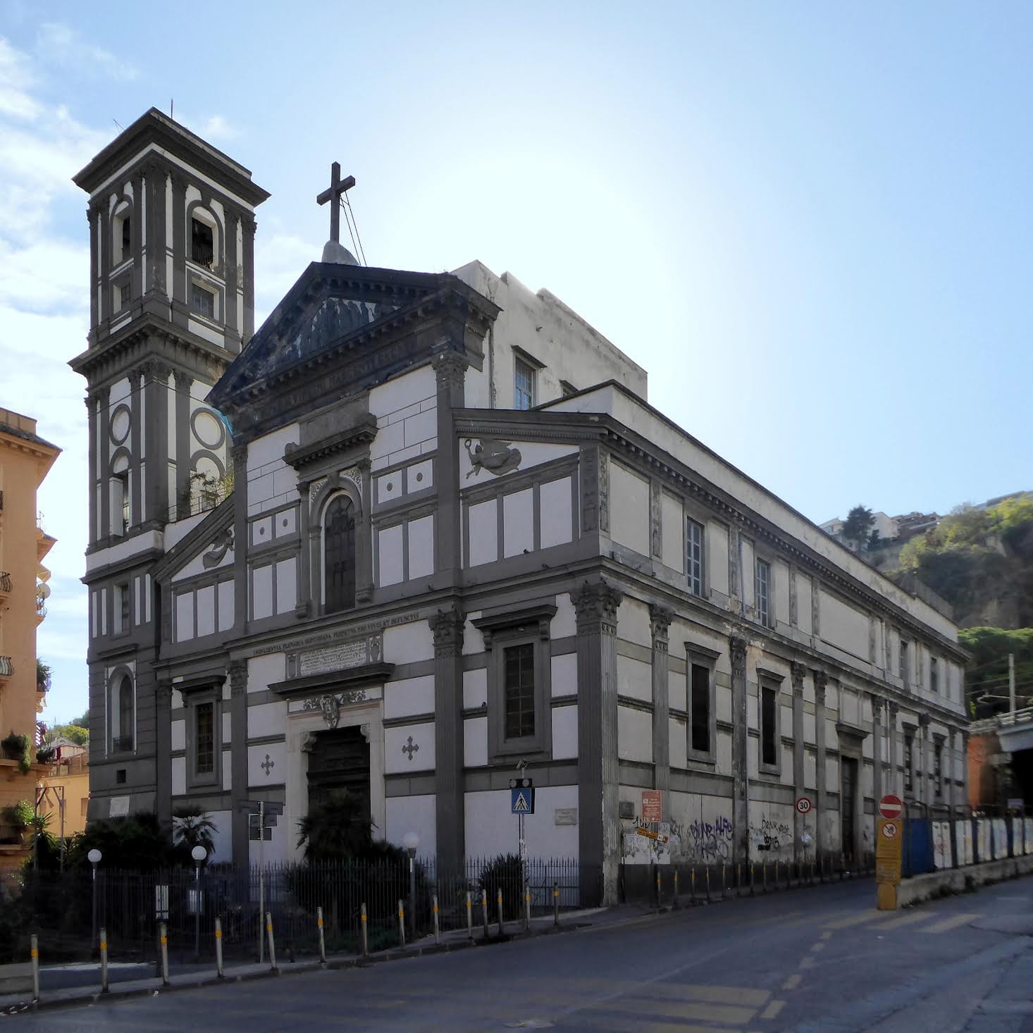 "Soli Deo Gloria" A Napoli la quarta edizione dell’omaggio in musica alla grande organista Maria Valeria Briganti Il 31 gennaio 2026, nella Basilica di Santa Maria di Piedigrotta