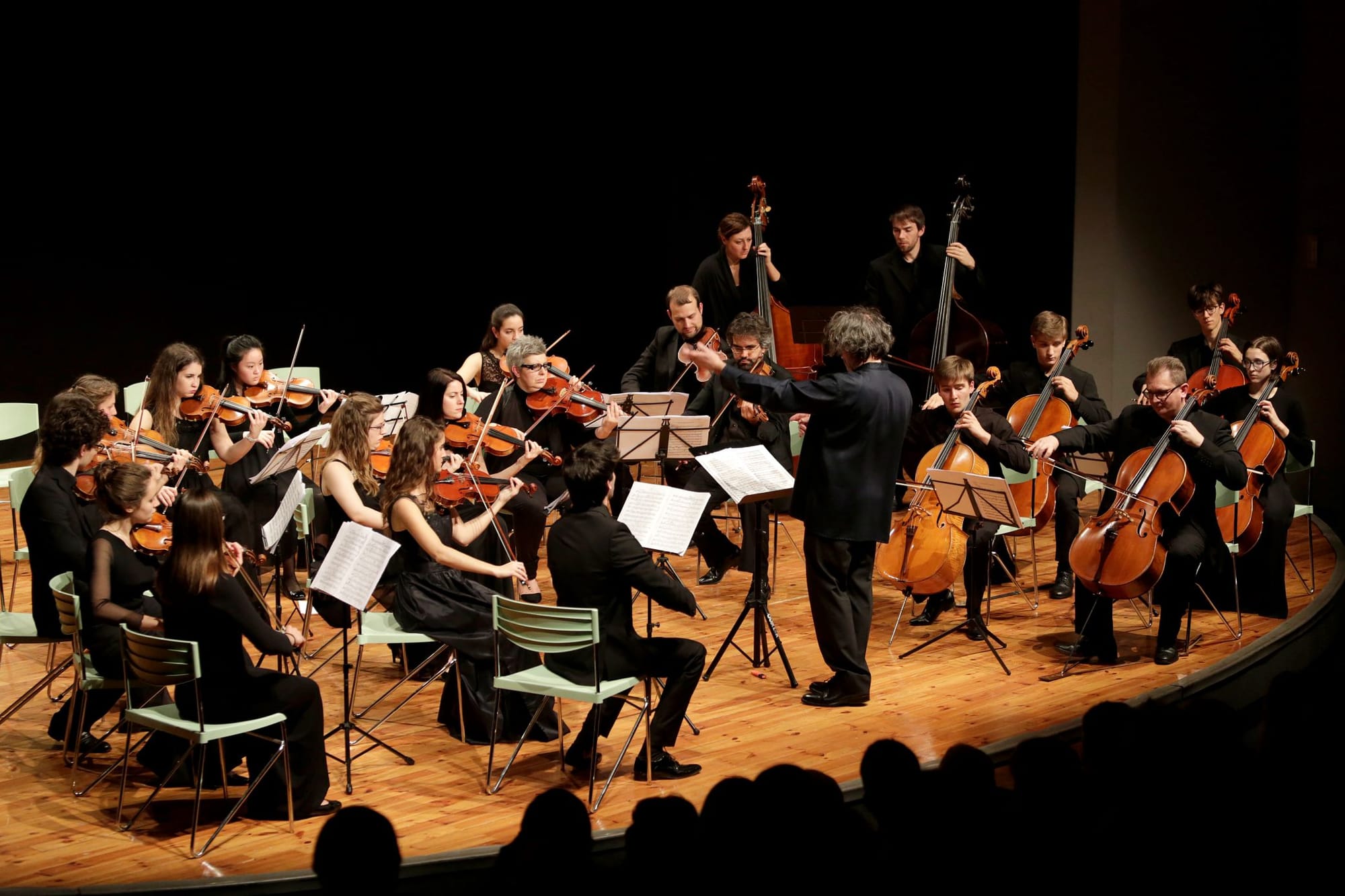 L'Accademia d'archi Arrigoni: tre appuntamenti nel weekend. Torna la Liederistica a San Vito al Tagliamento (1 febbraio)