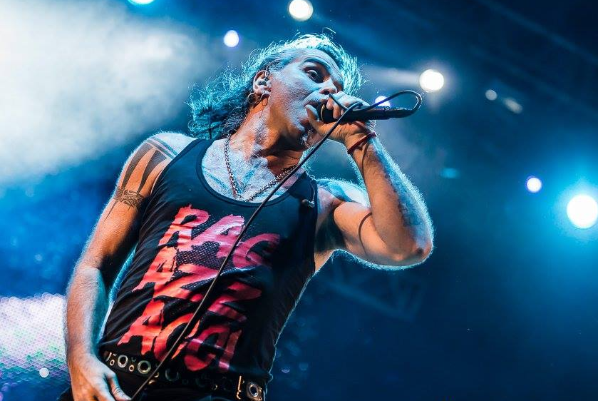 LITFIBA tornano live per i 40 anni del capolavoro 17 Re. L'11 agosto in concerto a Palmanova