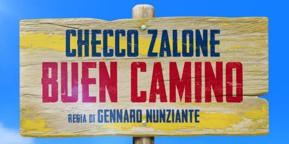 Buen Camino, la recensione del film di Gennaro Nunziante