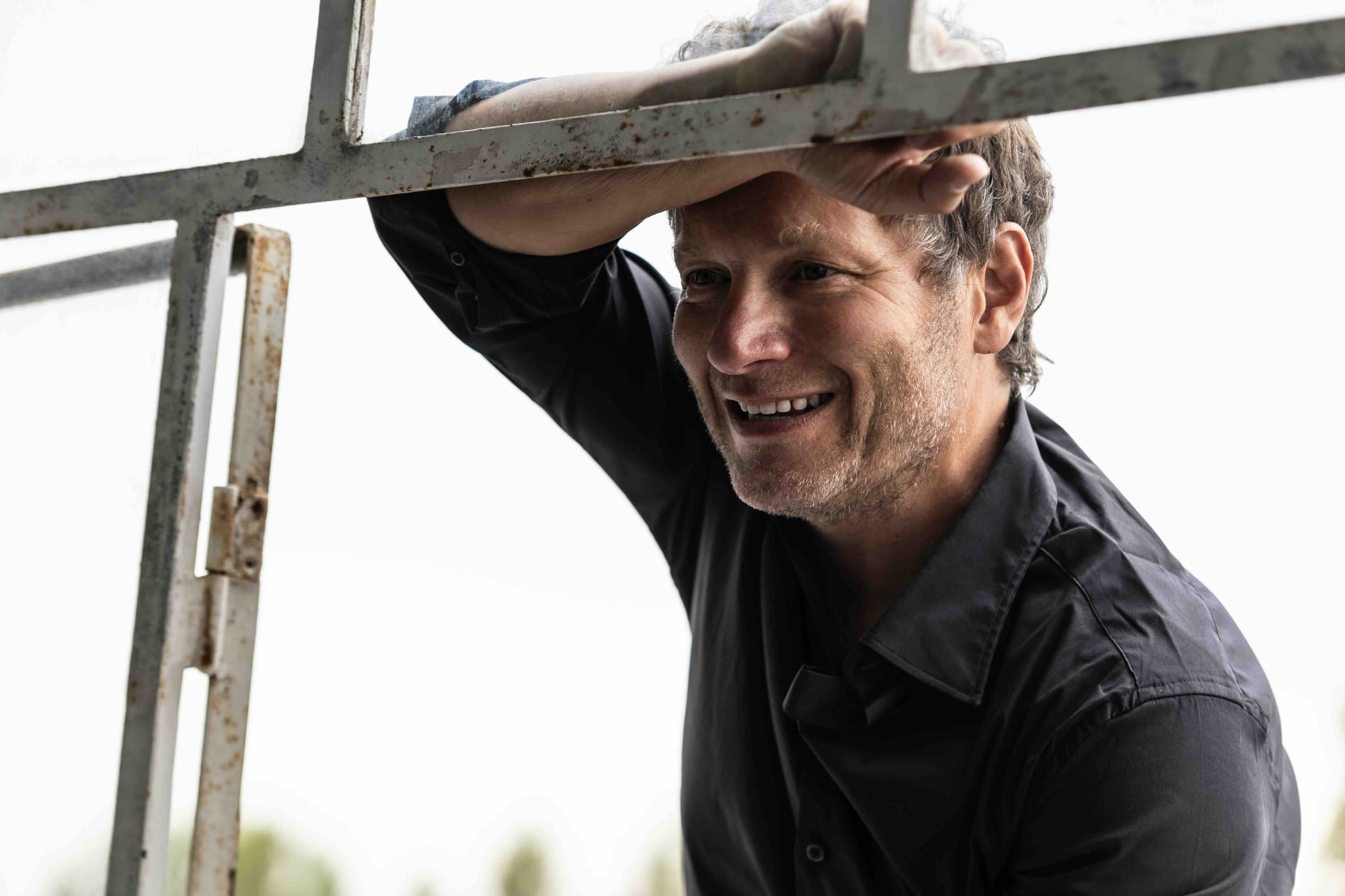 "Tempo per vivere" è il nuovo album di Matteo Becucci. Include i feat. con Sergio Caputo e Paolo Ruffini ed un omaggio a Gaber.