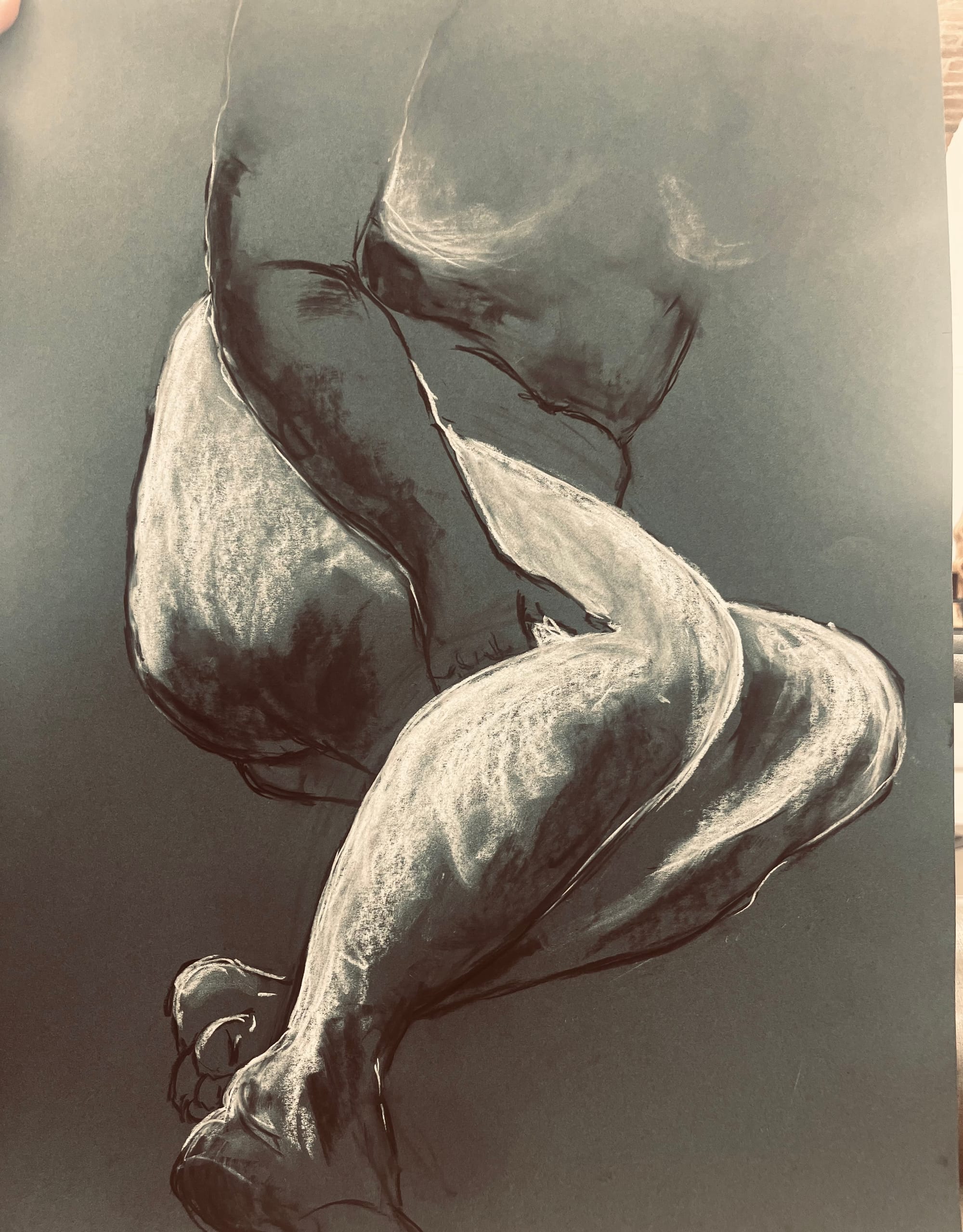 Scuola di Figura – Nudo dal vero: aperte le iscrizioni A cura di Francesca Martinelli, docente di Storia dell’Arte e di Arti Applicate Università Popolare di Trieste, ogni giovedì dalle ore 16.50 alle ore 19.20 alla Sala Sbisà, in via Torrebianca 22.