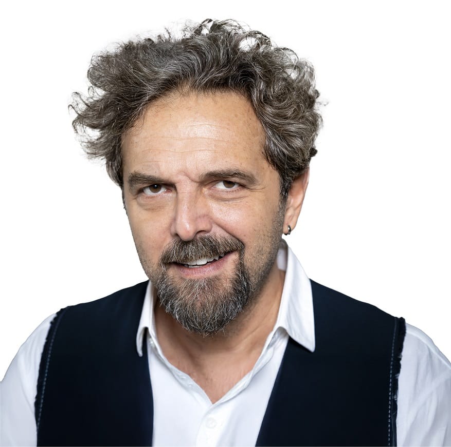 ANTONIO ORNANO domenica sera 1 febbraio in scena al Teatro Nuovo Giovanni da Udine con il nuovo spettacolo (IN)GRATO