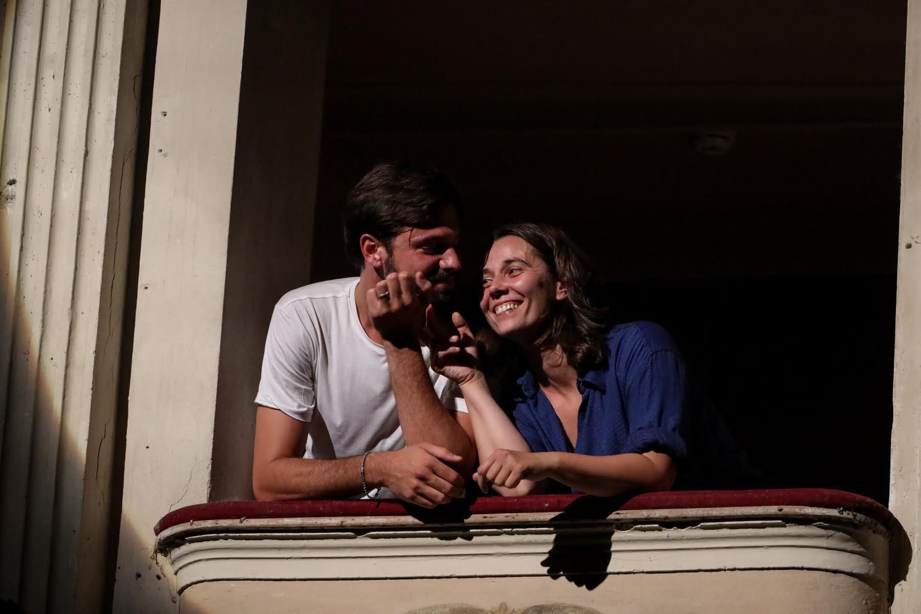 AFÀNISI Sab 07 Feb 20:30 Teatro Miela Bonawentura TRIESTRE