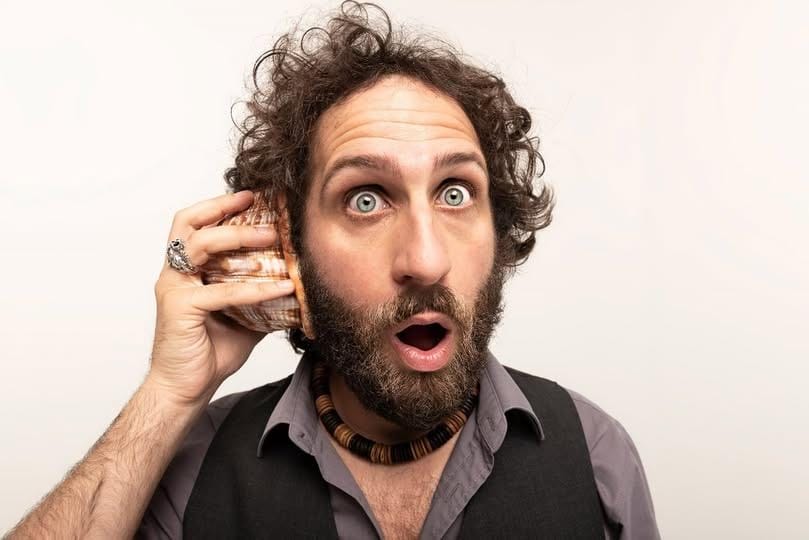 "PESCATORE DI STELLE": a Napoli l'incontro con PEPPE MILLANTA a cura di Kolibrì - La Feltrinelli, venerdì 27 febbraio