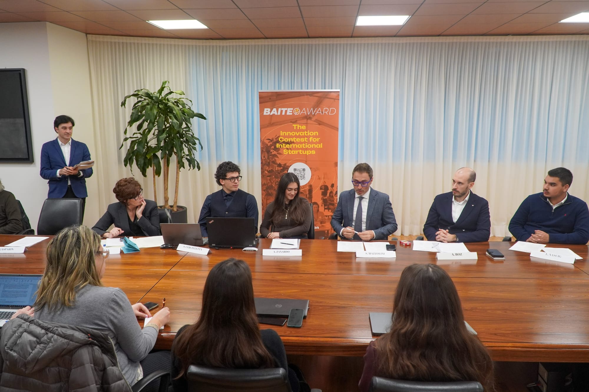 INIZIA LA “SCALATA” PER NANOVALBRUNA: AL VIA L’EDIZIONE 2026 DEL CONTEST INTERNAZIONALE BAITE AWARD E DEL NUOVO PERCORSO FORMATIVO BAITE ACADEMY A CURA DI REGENERATION HUB FRIULI