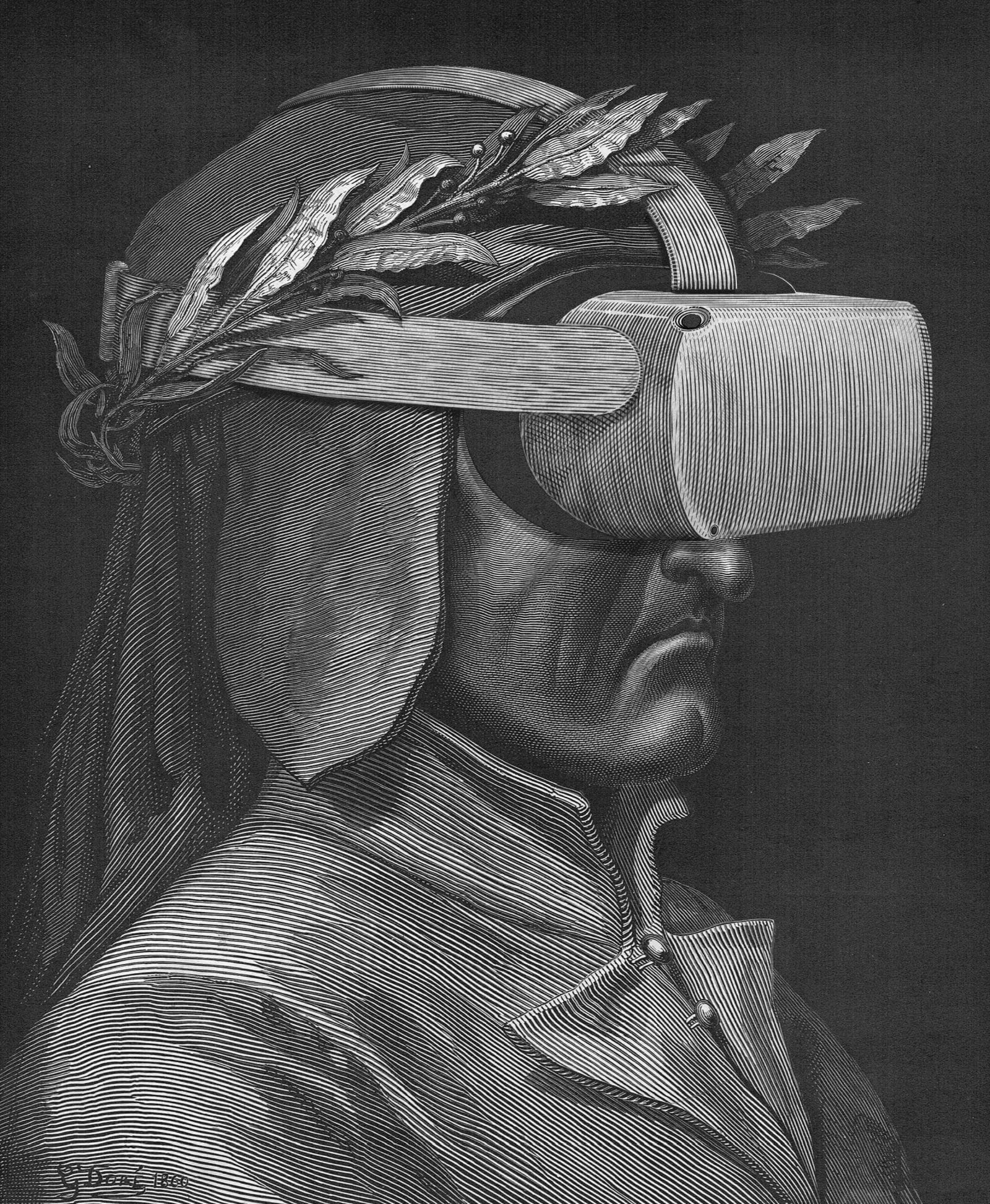 NEL MEZZO DELL'INFERNO da domani a martedì a SAN VITO AL TAGLIAMENTO