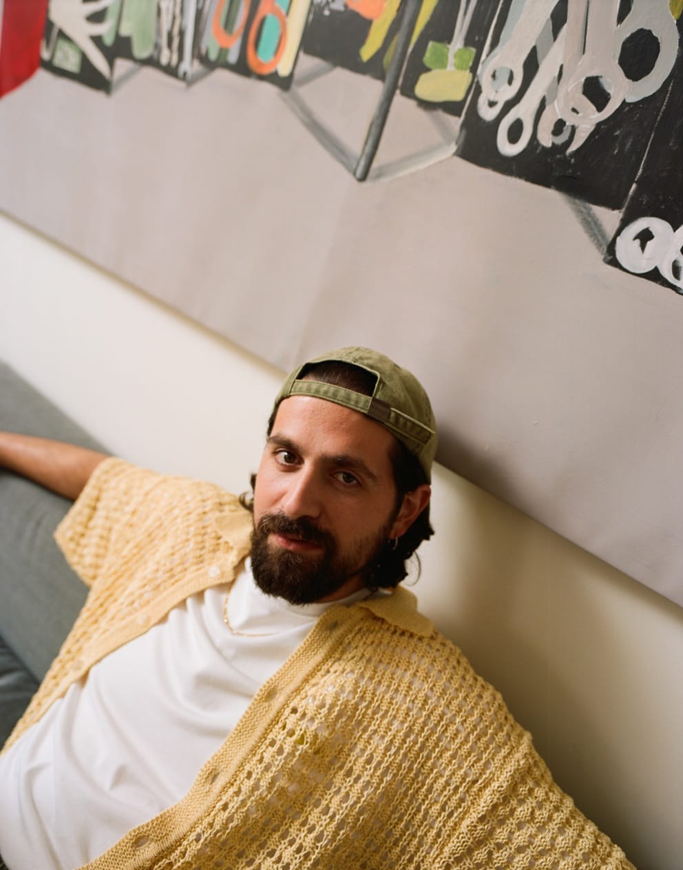 FRAH QUINTALE annuncia il tour estivo che partirà venerdì 3 luglio da Pordenone al Parco San Valentino