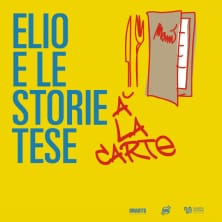 ELIO E LE STORIE TESE - La band più irriverente della musica italiana in concerto alla Fiera della Musica di Azzano Decimo (PN) Il 27 luglio