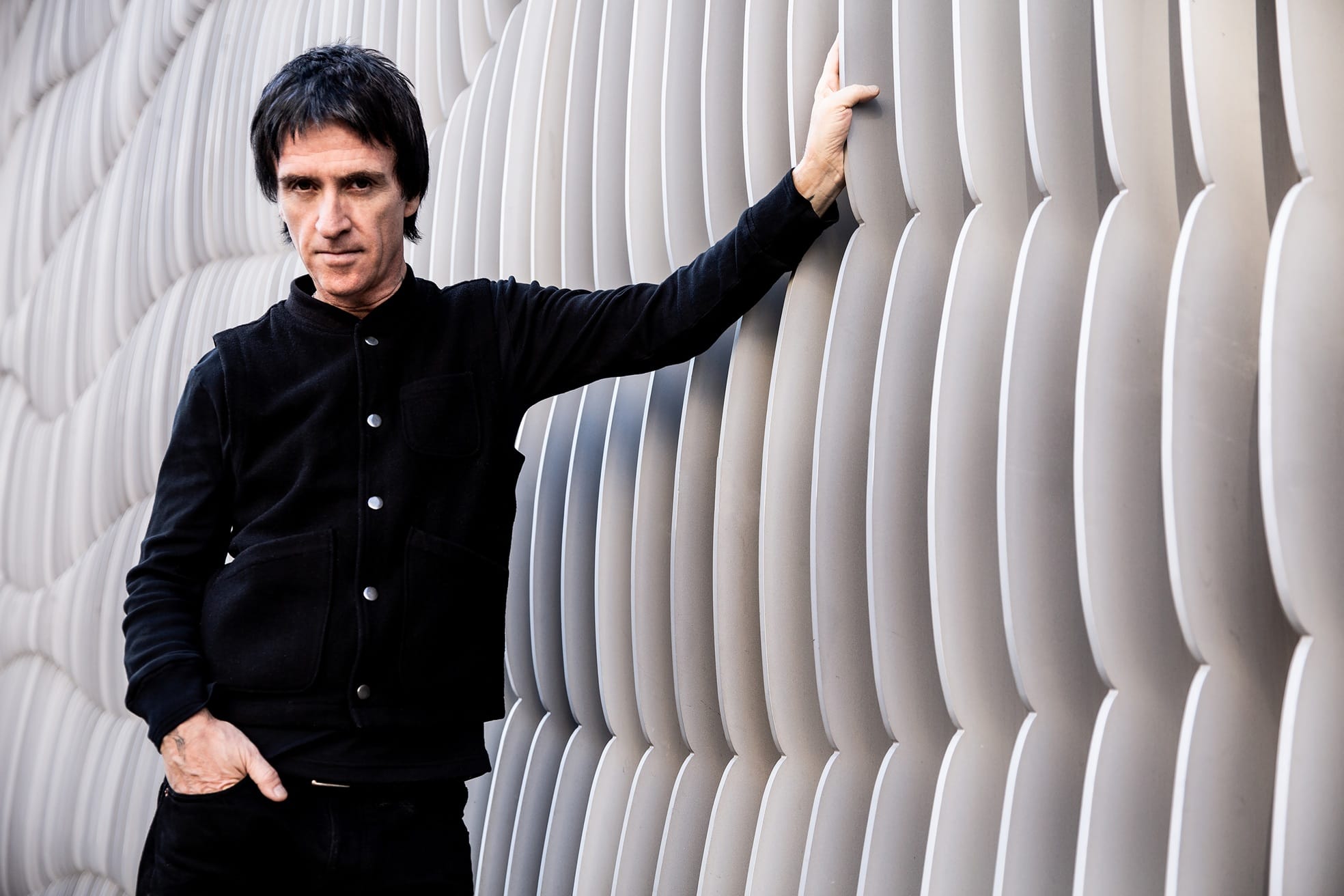 JOHNNY MARR il 20 luglio in concerto al Castello di Udine con il suo enorme repertorio dai The Smiths alla carriera solista