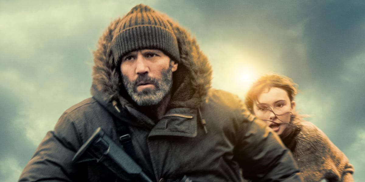 Missione Shelter, la recensione del film di Ric Roman Waugh