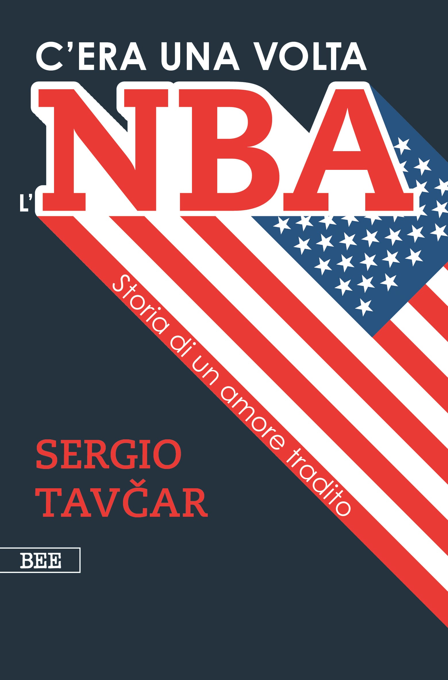 Tavčar: C'era una volta l'NBA