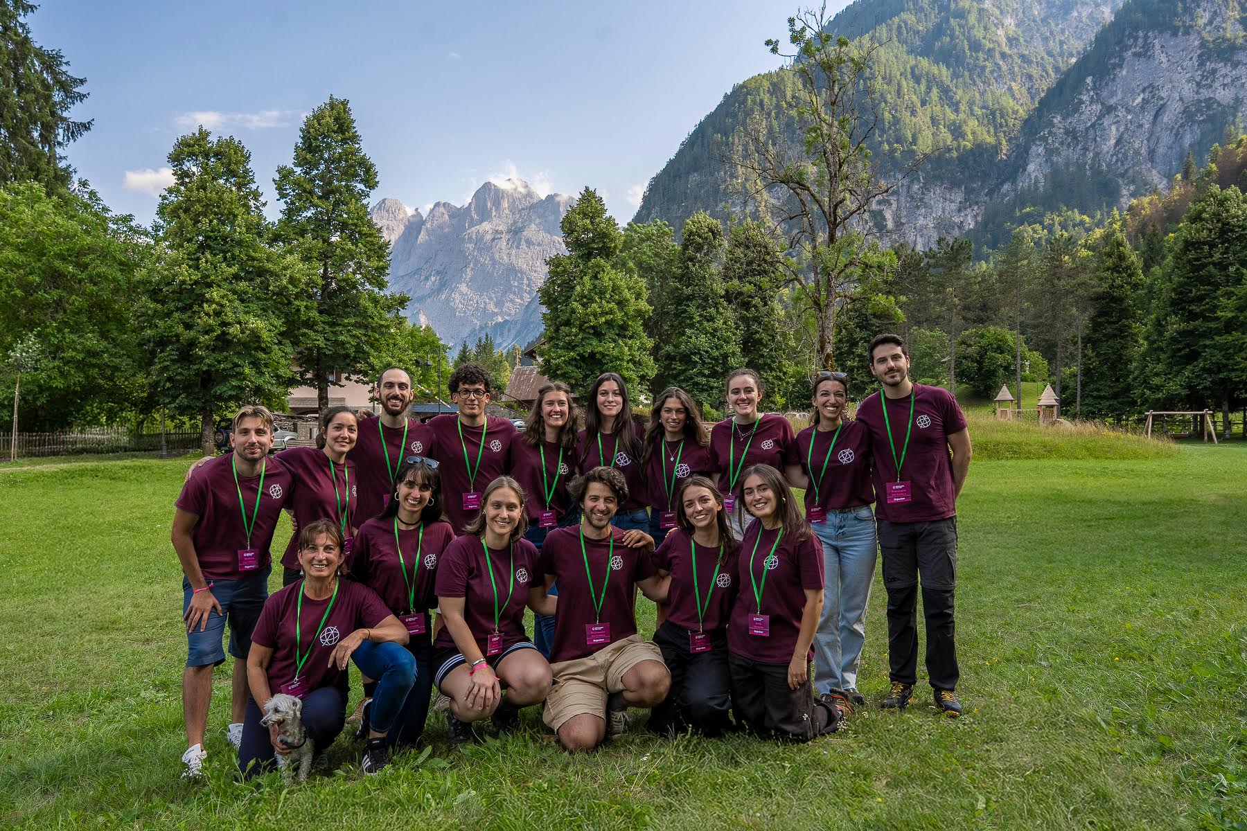 TURISMO LENTO, RIGENERAZIONE URBANA E CITTADINANZA ATTIVA: ISTITUTO BACHMANN E REGENERATION HUB FRIULI PRESENTANO L’EVENTO “LA CICLOVIA ALPE ADRIA: UNA RIGENERAZIONE LUNGA 400 KM”