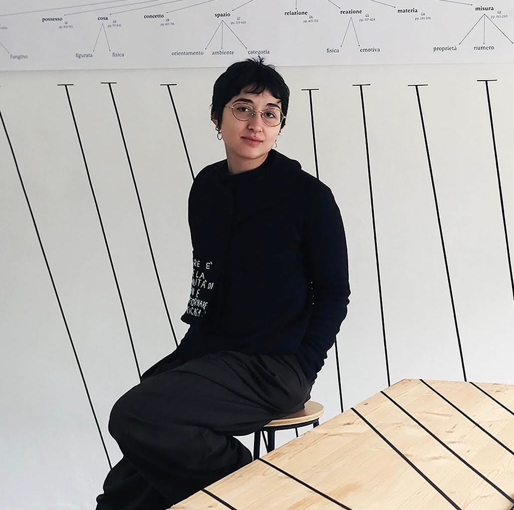 Il 29 marzo 2026, alle 11   Altrememorie chiude con Cristina Materassi   L’artista metterà in luce soglie, tensioni e potenzialità dei tessuti urbani