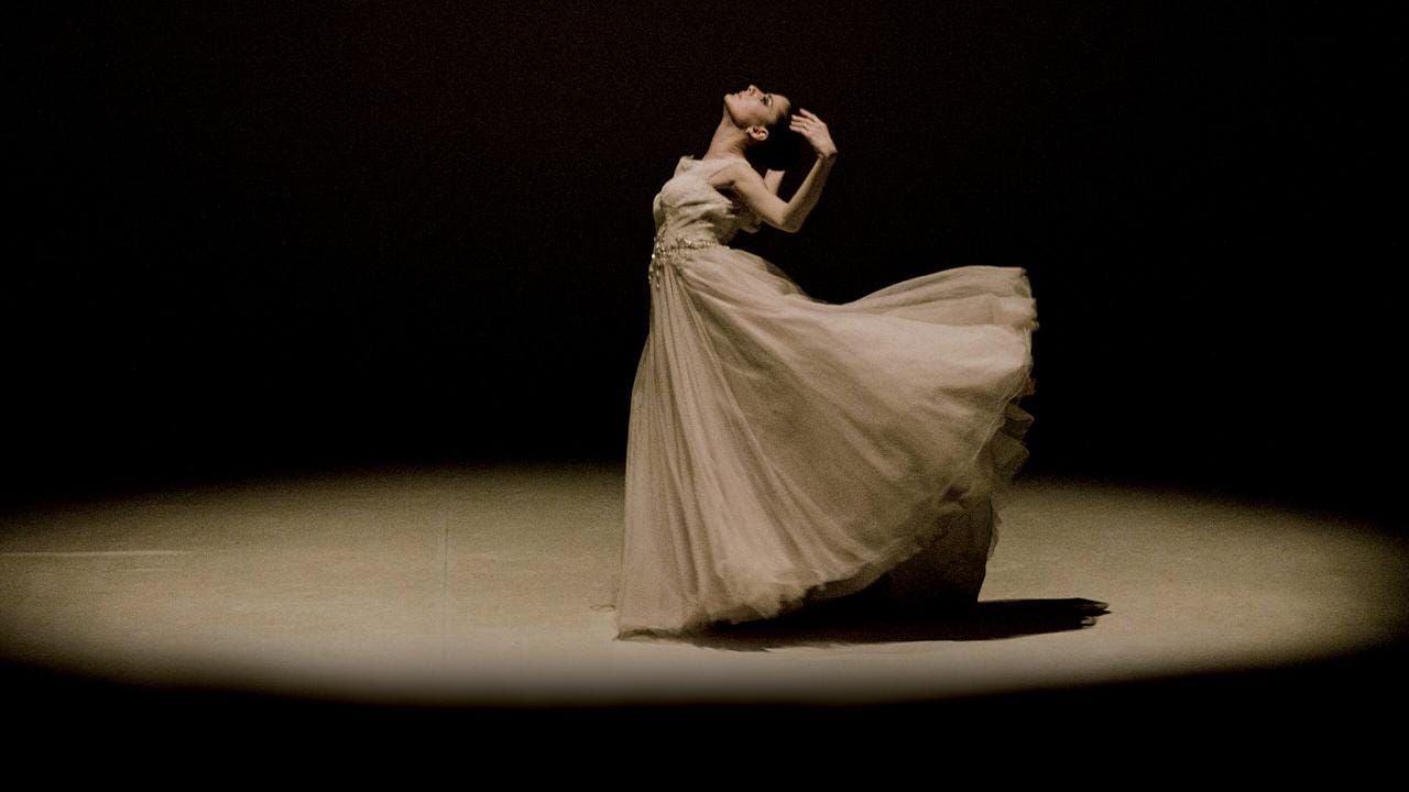 MADAME, VOCE E MITO DELLA “DIVINA” DIVENTANO DANZA NELLE COREOGRAFIE DI ALBERTO CANESTRO Sabato 7 marzo, alle 20.45, al Teatro della Corte di Osoppo