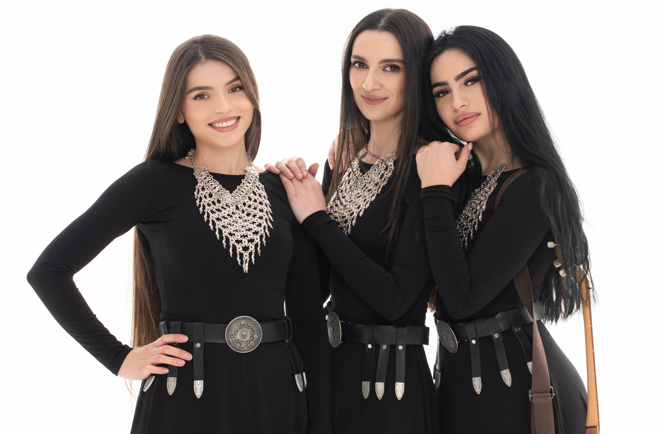 TRIO MANDILI Sabato 21 Marzo ore  21:00 Teatro Miela