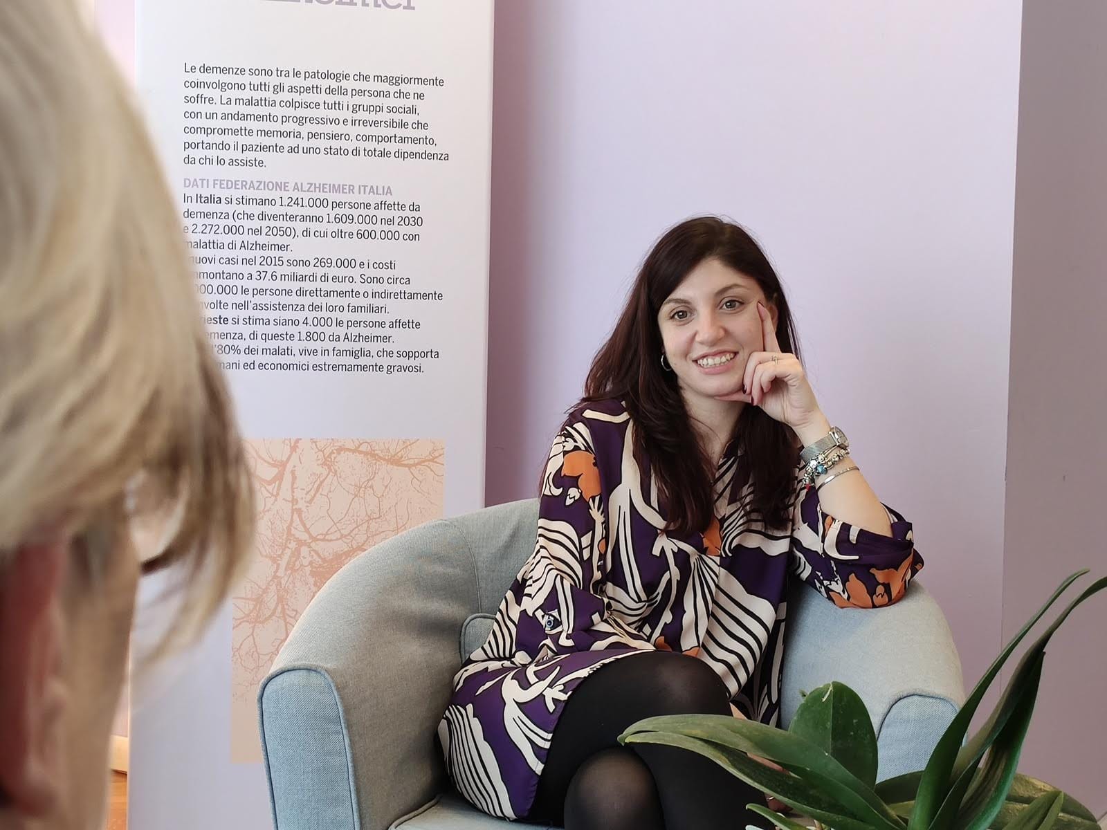 SETTIMANA DEL CERVELLO® - FONDAZIONE DE BANFIELD: DA LUNEDÌ 16 A GIOVEDÌ 19 MARZO VALUTAZIONI COGNITIVE GRATUITE SU PRENOTAZIONE PER PROMUOVERE LA SALUTE DEL CERVELLO