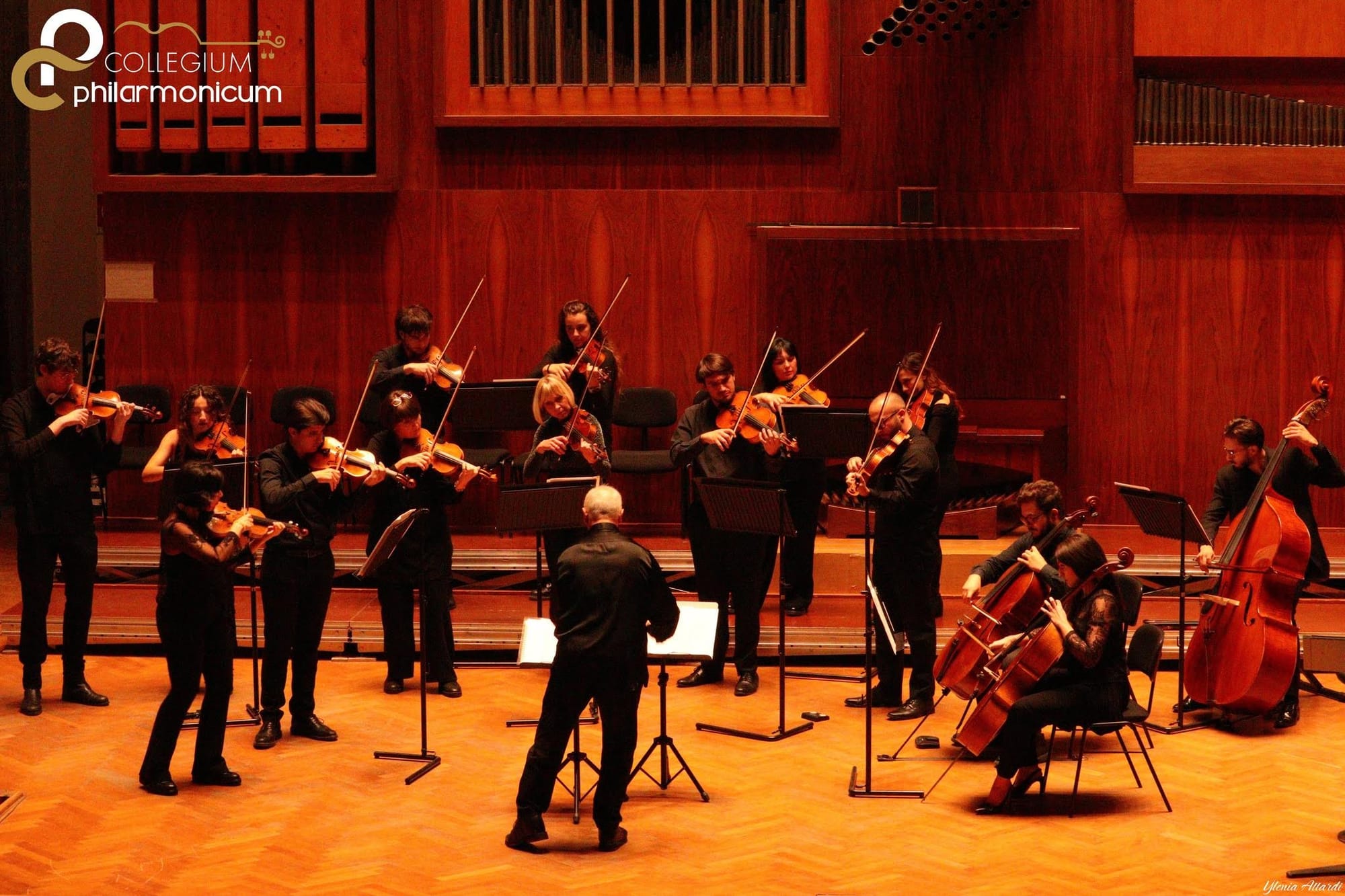 Lo "Stabat Mater" di Pergolesi inaugura la stagione di "Un Mare di Suoni": a Napoli il Venerdì di Pasqua si tinge di grande Musica