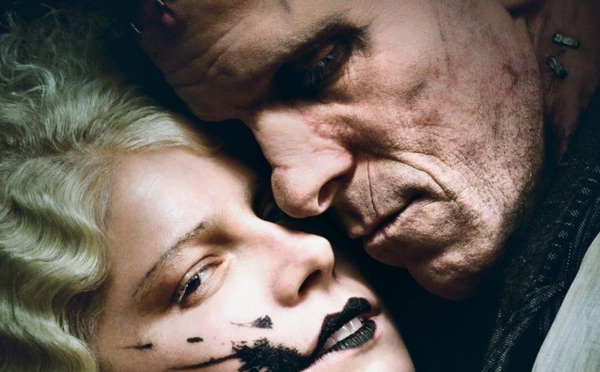 La Sposa!, la recensione del film di Maggie Gyllenhaal