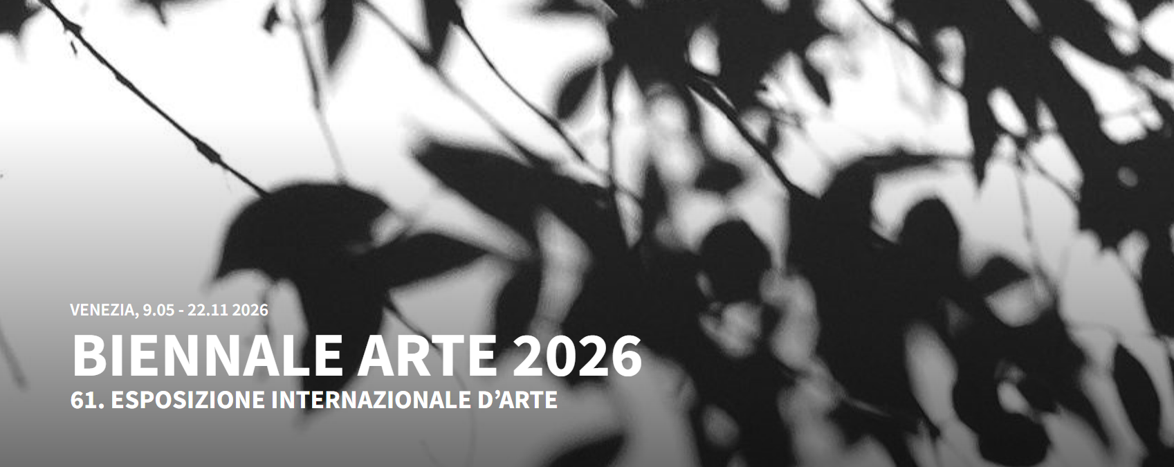 Ritorna la Biennale Arte in memoria di Koyo Kouoh