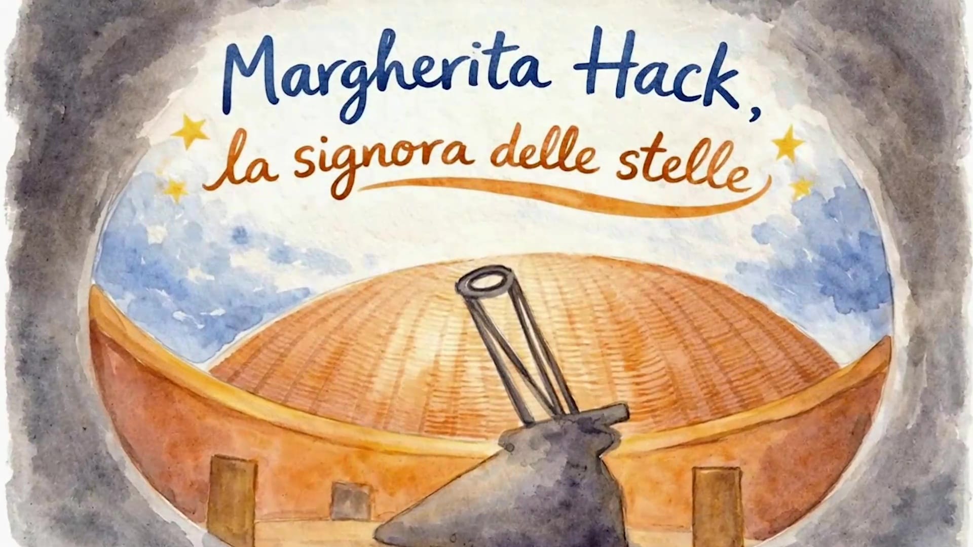 CAFFÈ LETTERARI IV EDIZIONE_Margherita Hack: la Signora delle Stelle_giovedì 30 aprile 2026 ore 11.30 Biblioteca statale Stelio Crise