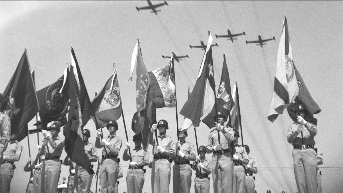 Nuova data per i tour nella Trieste del Governo Militare Alleato: sabato 11 aprile ore 10.00