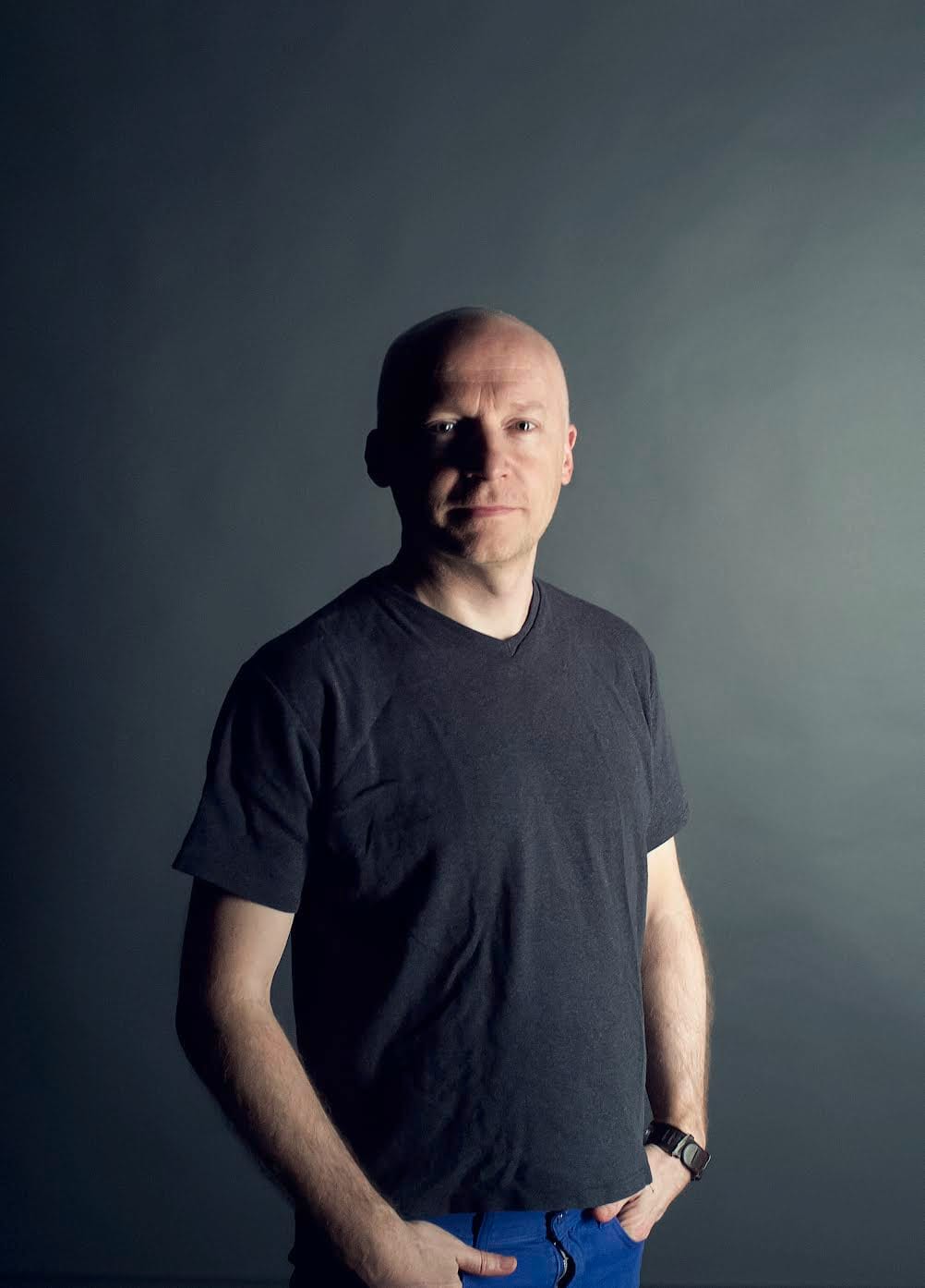 FESTIVAL SCIENZA E VIRGOLA 2026, ANTEPRIMA nazionale a TRIESTE: il 17 APRILE il matematico di Oxford MARCUS DU SAUTOY presenta "LA MATEMATICA DELLA CREATIVITÀ"