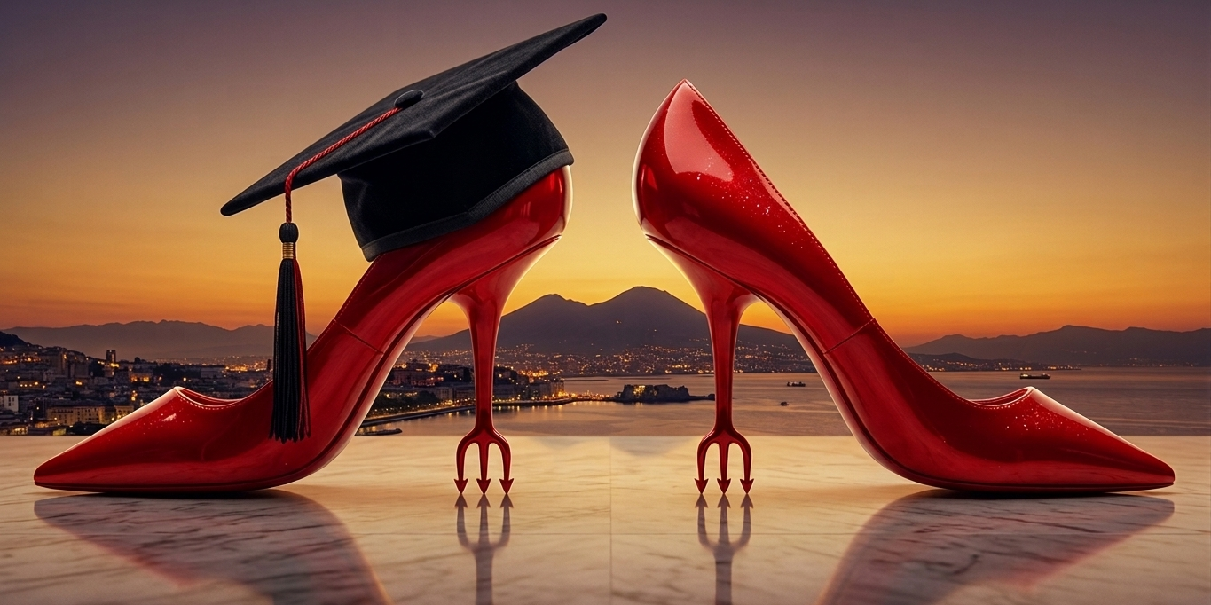 "IL DIAVOLO VESTE PRADA 2" PROIEZIONE ESCLUSIVA AL CINEMA PLAZA DI NAPOLI PER GLI STUDENTI DEL ‘SUOR ORSOLA BENINCASA’ il 30 aprile