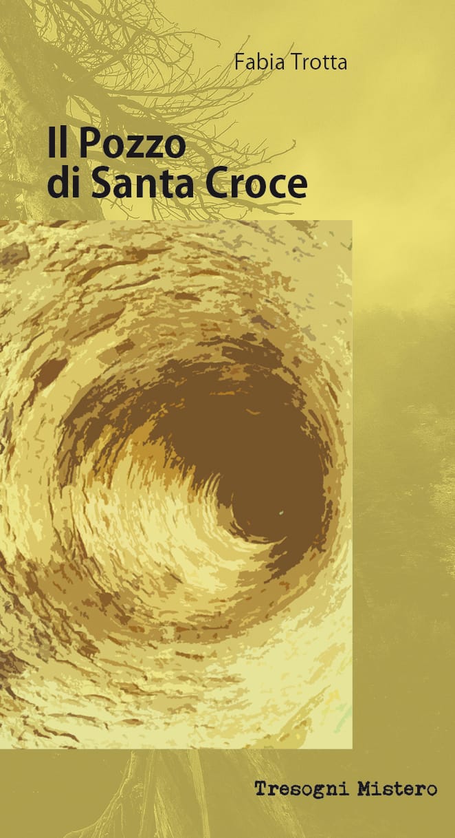 Presentazione del romanzo noir di Fabia Trotta, Il pozzo di Santa Croce,Alla libreria Ubik di Monfalcone, venerdì 8 maggio 2026, alle ore 18