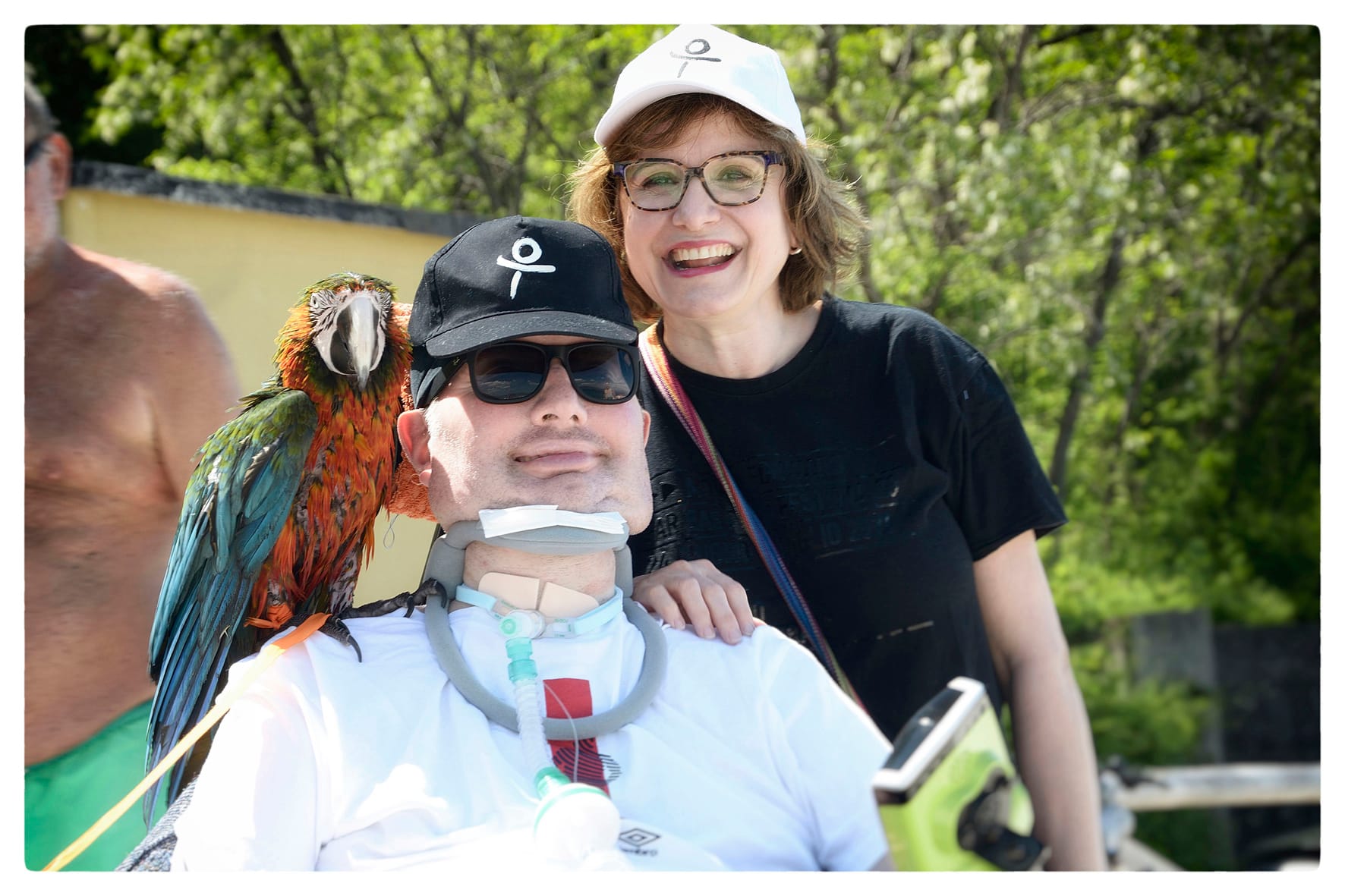 SLA Vita Dentro: mostra e volume fotografico a Udine  10–26 aprile, Fondazione Friuli